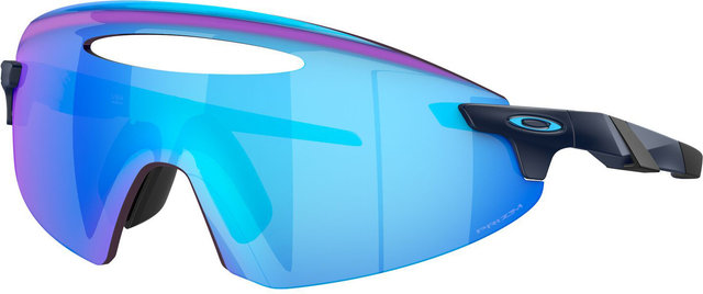 Oakley Encoder Ellipse Sports Glasses - matte navy/prizm sapphire