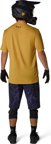 Fox Head Ranger S/S Jersey - bronze | S