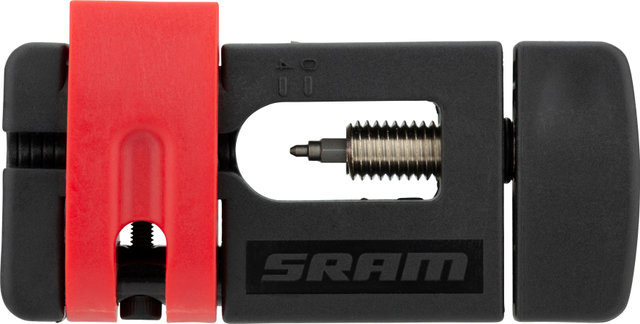SRAM Einpresswerkzeug - black-red