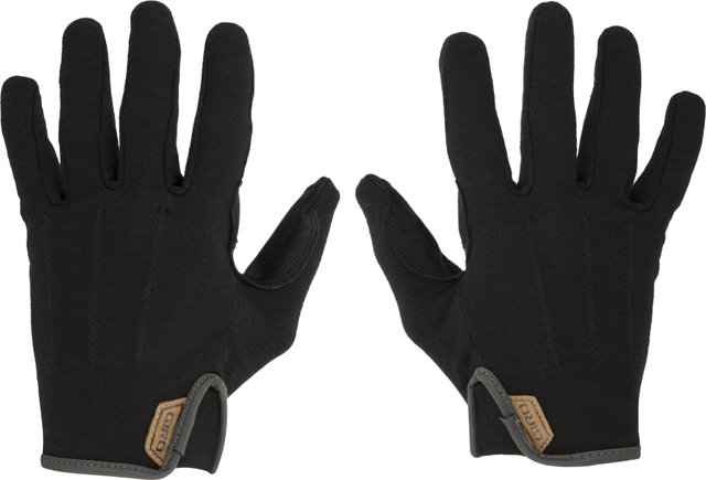 Giro Gants D-Wool - black/M