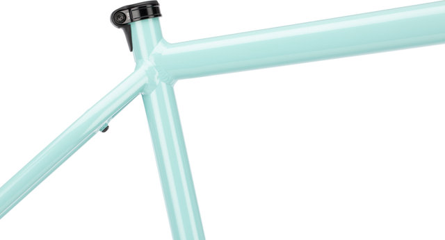 bc original Cadre de gravel Flint MK2 - mint metallic | M