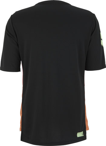 Fox Head Defend SS Jersey - 2023 Model - cekt-black/M