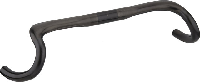 BEAST Components Gravel Bar IR 31.8 Carbon Lenker - UD Carbon-schwarz/420 mm