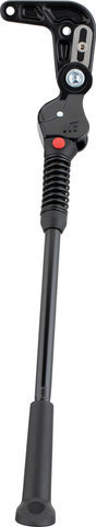 Hebie Set Béquille Arrière 618 AX 26"-29" - noir