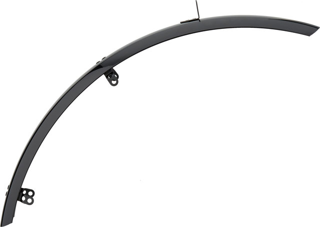 SKS Bluemels Basic Front Mudguard - black/55 mm