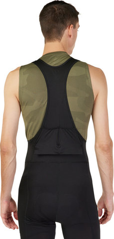 Fox Head Tecbase Bib Liner Trägerhose - black/M