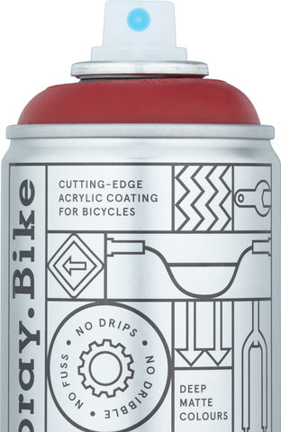 Spray.Bike Vernis en Aérosol Vintage - excelsior/400 ml