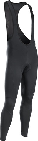Northwave Cuissard à Bretelles Active Gel Bibtight - black/M