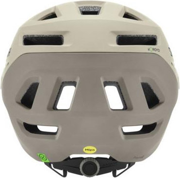Smith Payroll MIPS Helm - matte chalk/59 - 62 cm