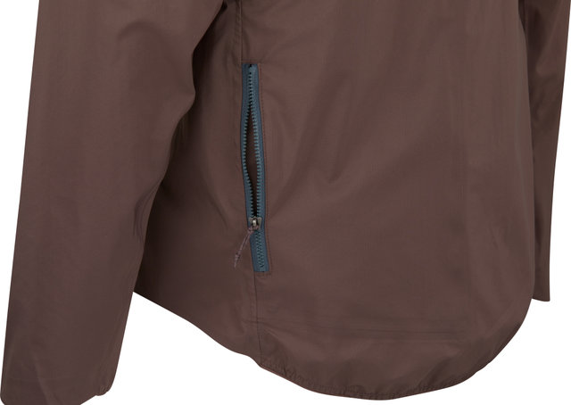 Patagonia Veste Dirt Roamer - dusky brown/M Patagonia Veste Dirt Roamer - dusky brown/M