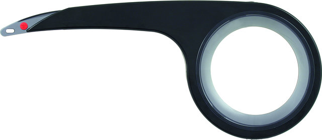Hebie Chainguard 395 Kettenschutz - schwarz