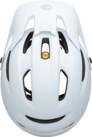 Bell Casque 4Forty MIPS - solid white | 55 - 59 cm