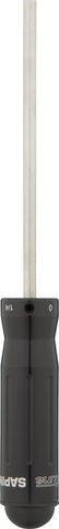 Sapim Upside-Down Spoke Key - universal