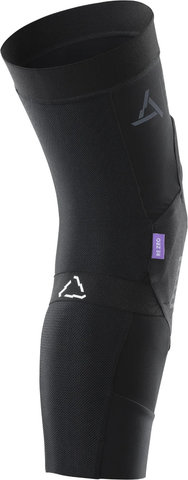 ION Protège-Genoux Arcon LT - black/M
