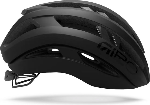 Giro Giro Aries Spherical - matte black | 51 - 55 cm