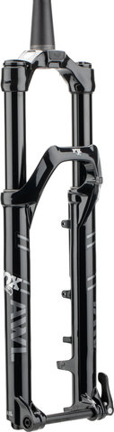 Fox Racing Shox 34 Float AWL 29" Federgabel Werstattverpackung - black | 15 mm Steckachse | 29" | 140 mm | 110 mm | 1 1/8" - 1,5" tapered
