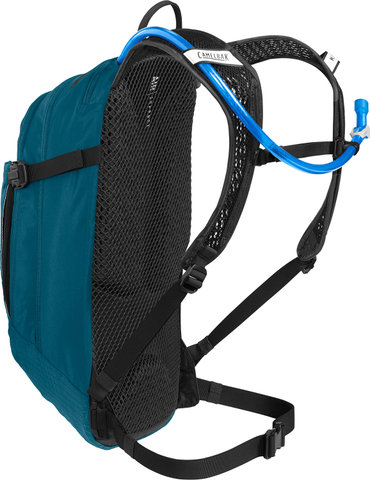 Camelbak Sac à dos d'Hydratation Mule - deep sea | 12 