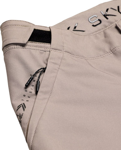 Troy Lee Designs Pantalon Skyline - mono timber/32