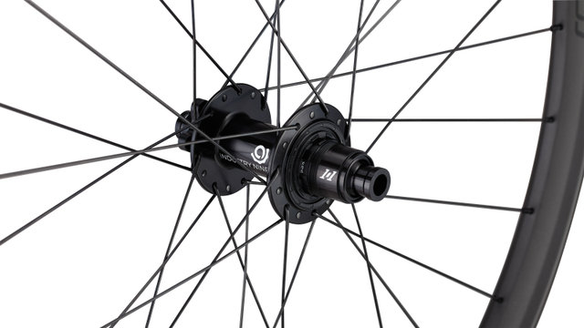 Specialized Roval Traverse SL II 1/1 Carbon Disc 6-Bolt 29" Boost wheel - black | 148 mm | SRAM XD | Boost | 29" | rear wheel only | rear wheel only