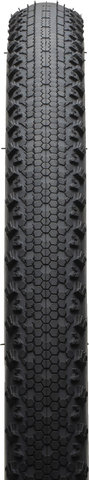 Vittoria Terreno Dry TNT G2.0 28" Faltreifen - anthrazit-schwarz/28 "/37 mm/37-622