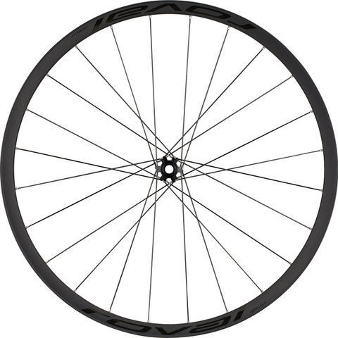Specialized Roval Control SL VI Solix Carbon Disc CL 29" wheel - black | front wheel only | 110 mm | front wheel only | 29" | Boost | front wheel only