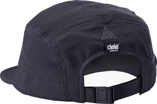 7mesh GOCap Cap - black/one size