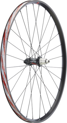 Fulcrum Red Zone 5 Disc Center Lock Boost 29" Wheelset - 2023 Model - black/SRAM XD/Boost/148 mm/110 mm/Boost/29"/110 mm/SRAM XD/110 mm/148 mm