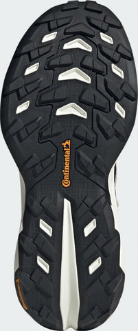 adidas Outdoor TERREX Freehiker SL GTX Wanderschuhe - ftwwht cblack seimor | 9 | 43 1/3