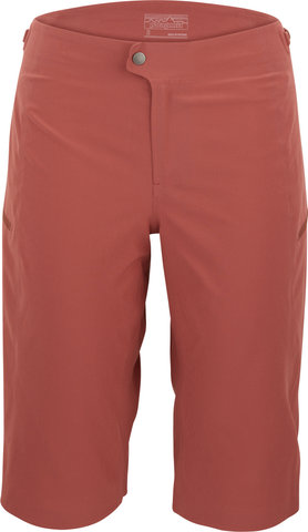 Patagonia Short pour Dames Dirt Roamer Bike Shorts - rosehip/36/S