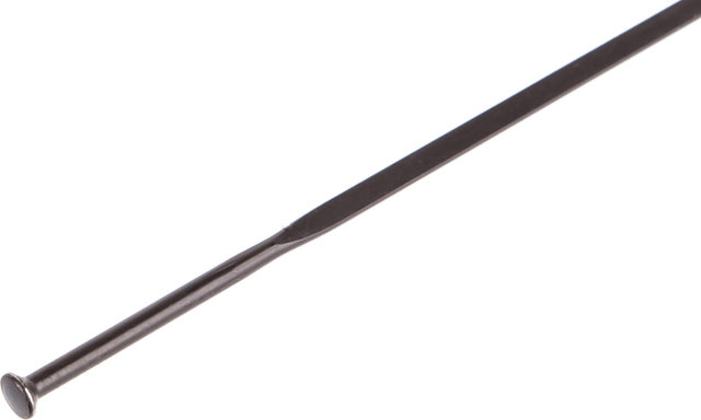 Fulcrum Racing Quattro / Quattro LG Replacement Spokes Model 2013-2016 - black/272 mm