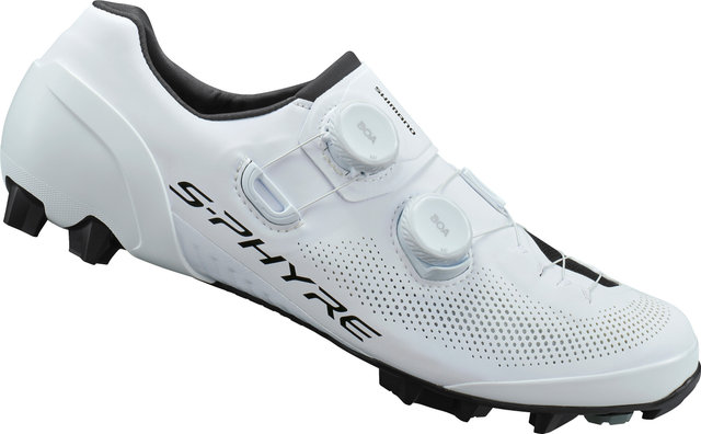 Shimano S-Phyre SH-XC903 MTB Shoes - white/44,5