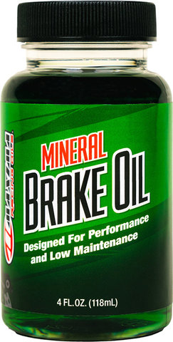 SRAM Maxima aceite mineral DB8/6/4, Maven, líquido de frenos Motive - universal | 118 