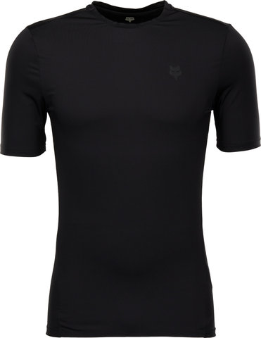 Fox Head Camiseta interior Tecbase SS - black/M