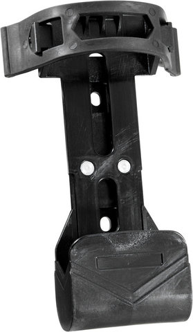 Kryptonite Kryptolok 685 Faltschloss - schwarz-silber/85 cm
