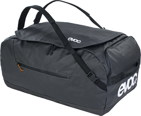 EVOC Duffle Bag 100 Travel Bag - carbon grey-black/100 l
