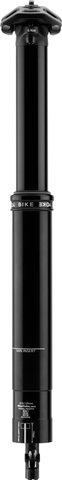 BikeYoke Divine 2.0 Max 125 mm dropper post - black | 34,9 mm | 0 mm | 392 mm