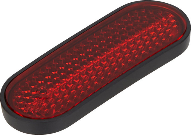 Supernova Z-Reflector 3 – para guardabarros - rojo