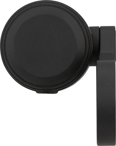 Supernova V521S HBM LED E-Bike Front Light with StVZO approval - black-matte/235