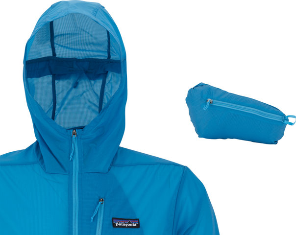 Patagonia Veste pour Dames Dirt Roamer - steller blue/XS