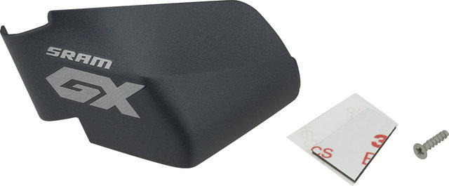 SRAM Couvercle de Boîtier pour Dérailleur Arrière GX Eagle AXS - lunar