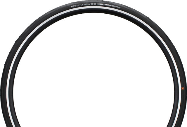 Schwalbe Pneu Souple One Performance 20" - noir/20 /20 /28-406