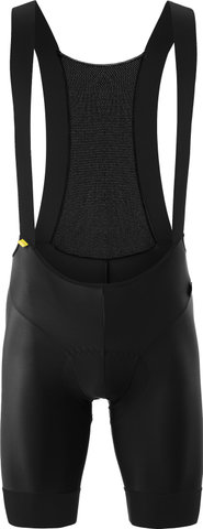 GONSO SQlab GO Bib Shorts Trägerhose - black | S