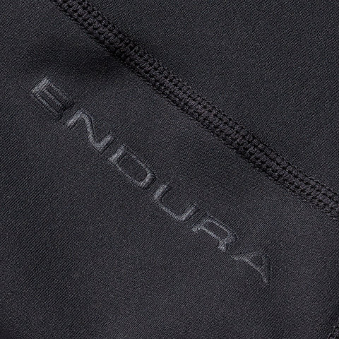 Endura Loop Bibshort Trägerhose - black/M