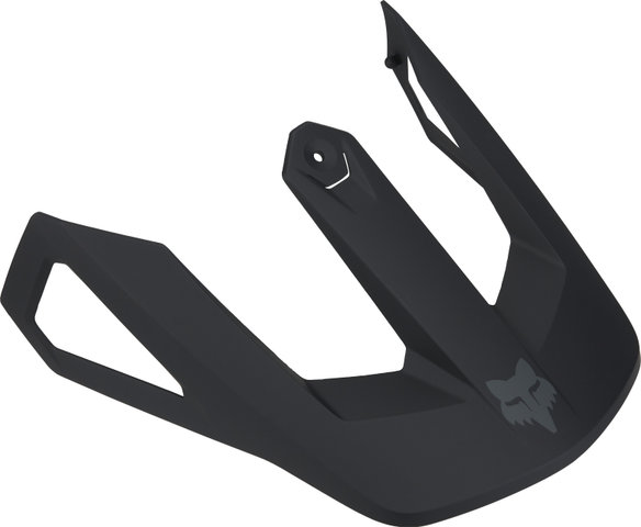 Fox Head Visera de repuesto para casco integral Youth Proframe MIPS - nace-black