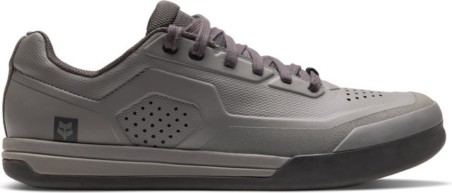 Fox Head Union Flat MTB Schuhe - grey/41