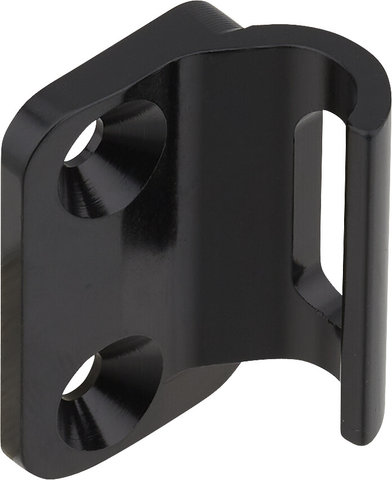 Factor Fijación de desviador para OSTRO Gravel / Hanzo - universal