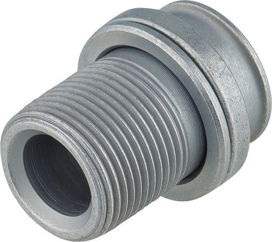 Campagnolo Zentrale Kurbelschraube Potenza, Centaur - silber