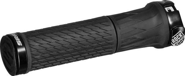 RockShox Levier de Télécommande TwistLoc - black