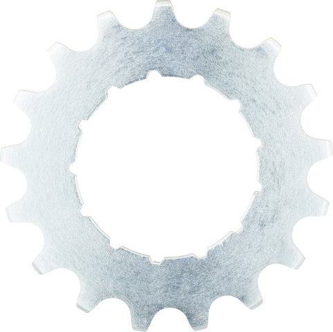 Rohloff Splined sprocket Speedhub - universal/17 tooth