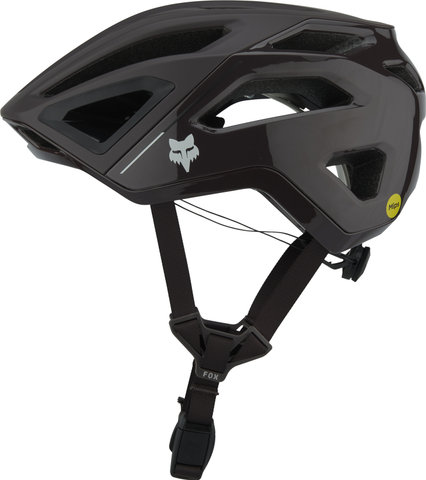 Fox Head Casco Crossframe Pro MIPS - solids-purple/55 - 59 cm
